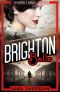 [Mirabelle Bevan Mystery 01] • Brighton Belle